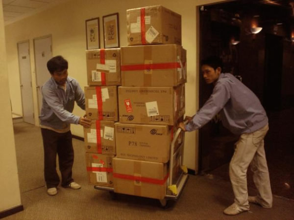 Cho thuê xe ô tô tải Đồng Hới Quảng Bình Quảng Trị