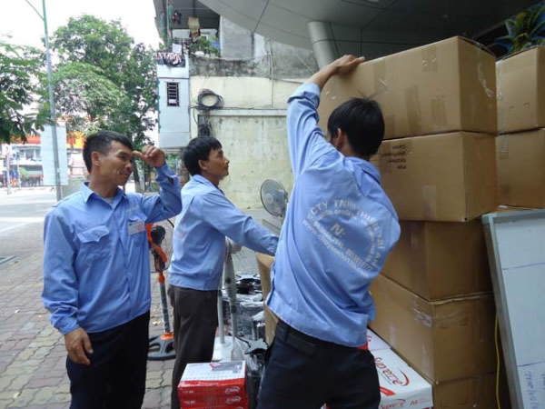 Cho thuê xe ô tô tải Đồng Hới Quảng Bình Quảng Trị