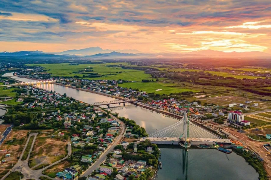 C&ocirc;ng ty du lịch tại Quảng Trị