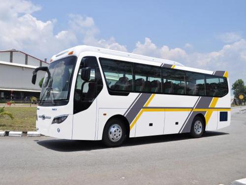 Cho thu&ecirc; xe &ocirc; t&ocirc; du lịch tại Quảng B&igrave;nh Quảng Trị